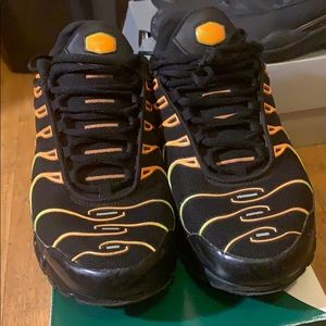 Nike Air Max Plus TN